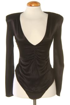 Body XS Zara