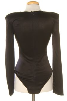 Body XS Zara