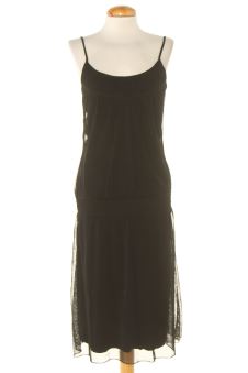Robe casual M Only