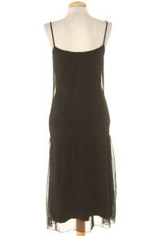Robe casual M Only