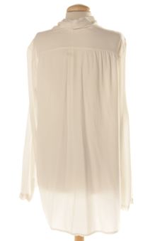 Blouse à manches longues L Celina