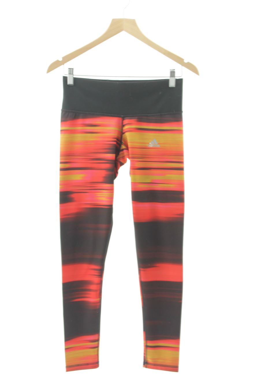 Jogging Adidas de la taille S, de couleur rayures