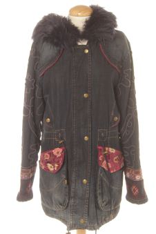 Manteau 38 Desigual