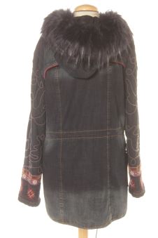 Manteau 38 Desigual