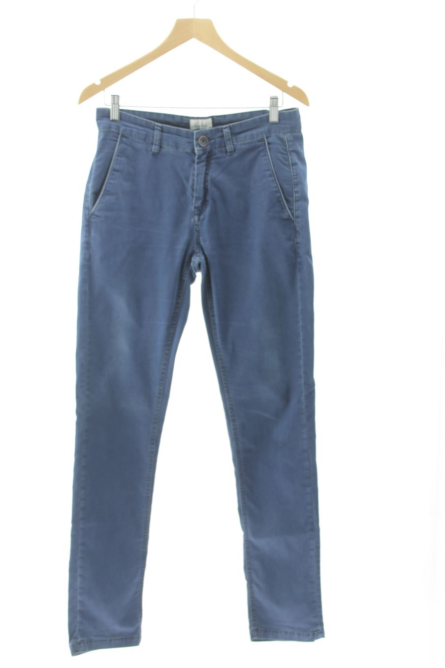 Pantalons Serge Blanco de la taille 40