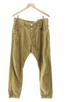 Vaquero 42 Raiken Denim