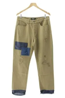 Jeans 42 Desigual, foto 1 di 2