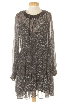 Vestido casual M Desigual, foto 1 de 2