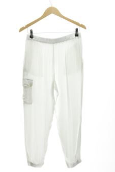 Pantaloni casual L Sfera
