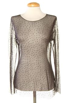 Blusa de manga larga 42 SPELL