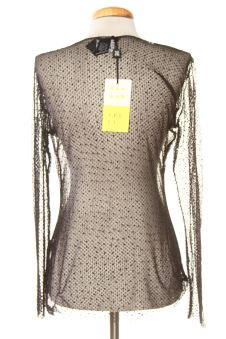 Blusa de manga larga 42 SPELL