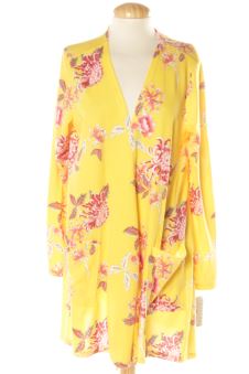 Chaqueta M LULAROE