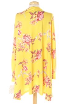 Chaqueta M LULAROE