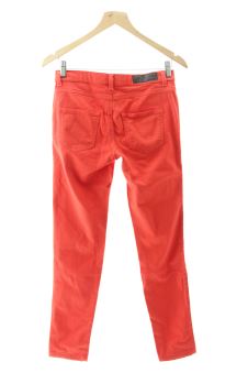 Vaquero 36 Sisley
