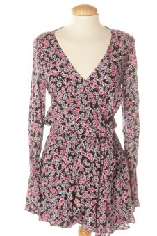 Vestido casual XXS FB sister