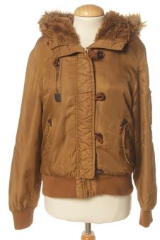 Giubbotto M Bershka