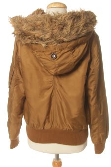 Giubbotto M Bershka