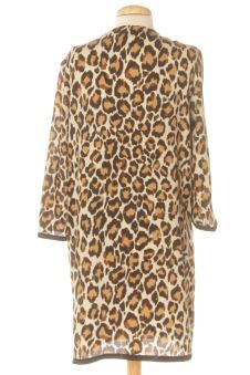 Einfaches Kleid M MANGO SuiT