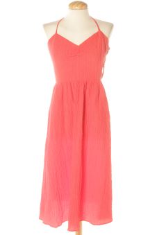 Vestido casual M Desigual
