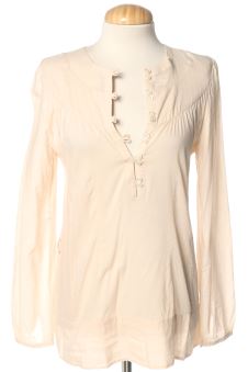 Blusa a maniche lunghe XS Gosha by Vero