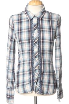 Camicia S Tommy Hilfiger