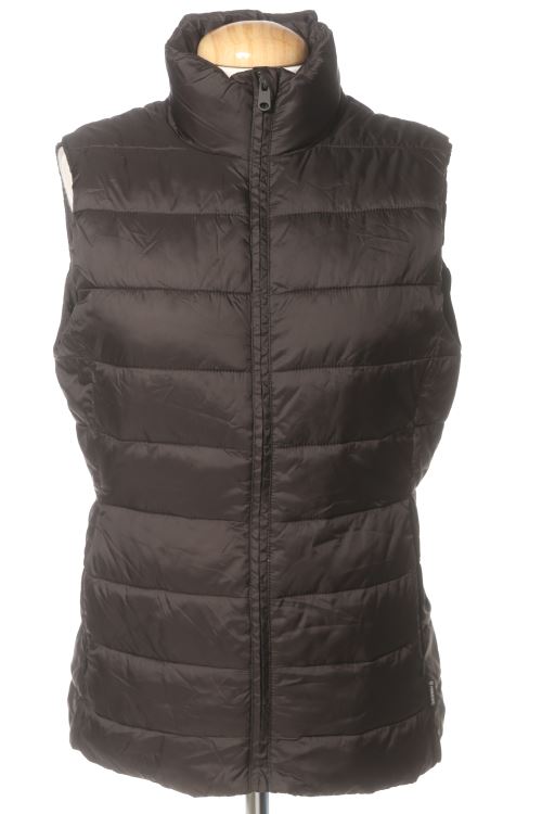 Veste sans manches