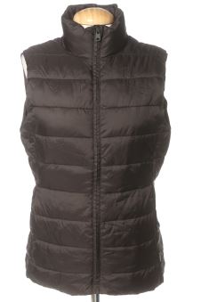 Gilet imbottito S Oysho
