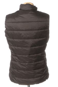 Gilet imbottito S Oysho