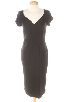 Vestido casual L Zara