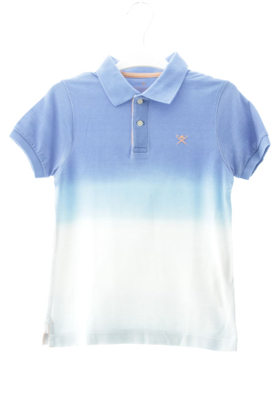 Polo Hackett de la taille 7 ans de seconde main