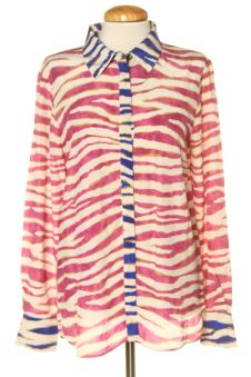 Camisa S LOLA CASADEMUNT BY MAITE