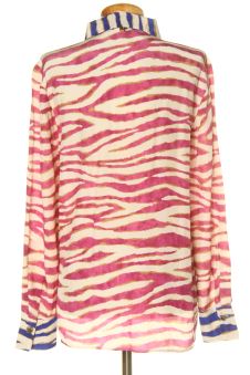 Camisa S LOLA CASADEMUNT BY MAITE