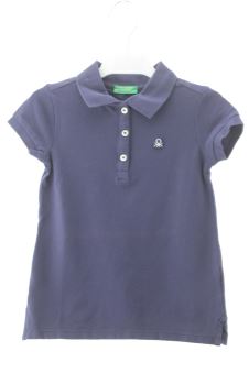 Polo  4 ans Benetton
