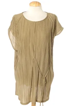 Blusa a maniche corte XL Sfera, foto 1 di 2