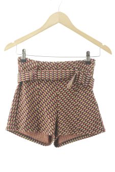 Shorts 34 Bershka
