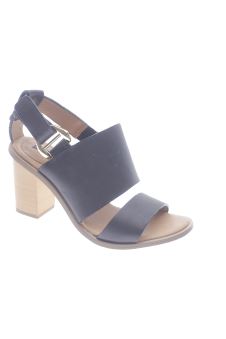 Sandalias tacon 37 H&M, foto 1 di 3