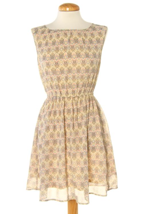 Vestito casual