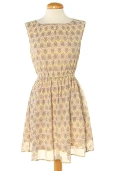 Robe de jour S Okeysi, photo 1 sur 2