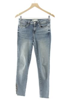 Jeans 36 Zara, photo 1 sur 2