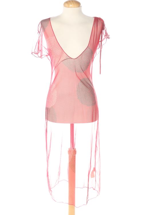 Vestido casual