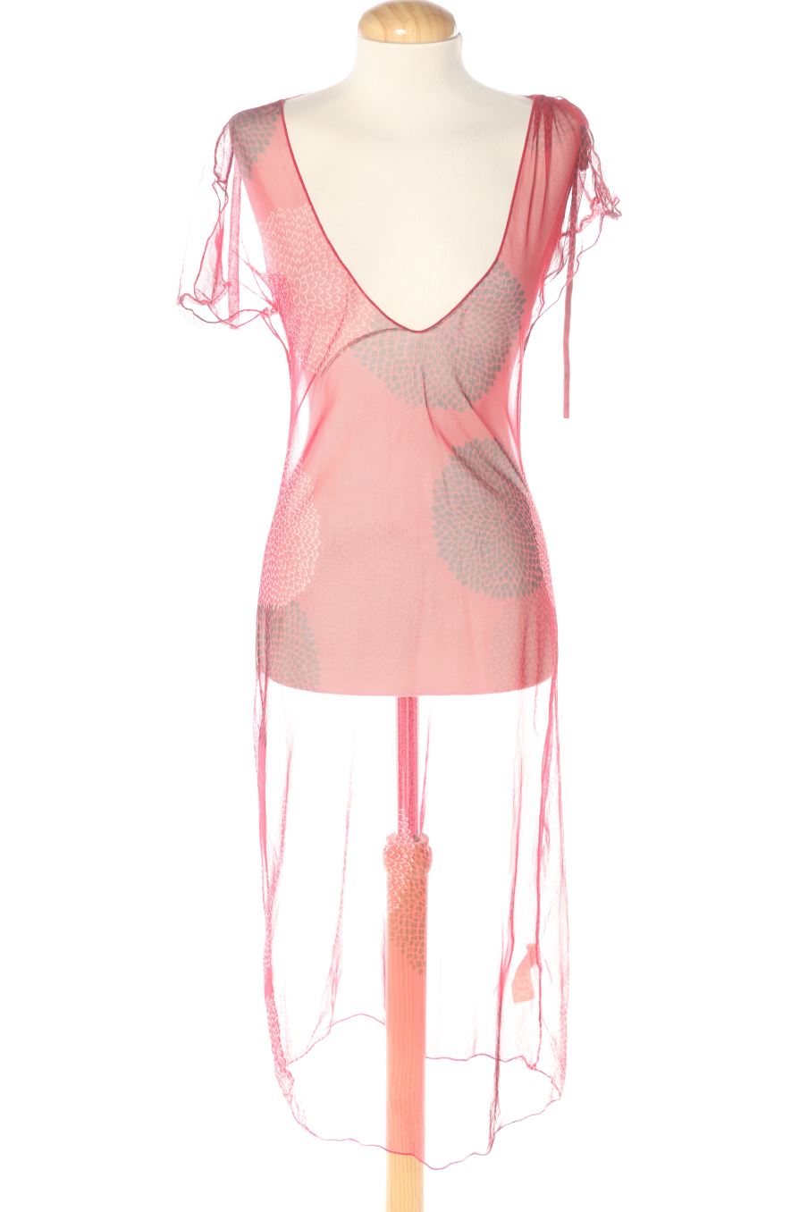 Vestido casual de Women'secret de la talla M, de color estampado