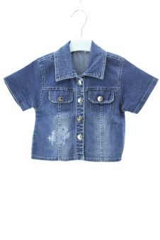 Chemise 4 ans PERCENTIL