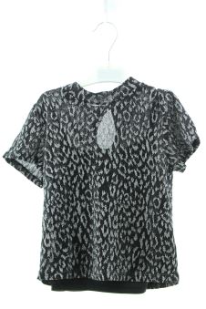 Camiseta 4 años PERCENTIL