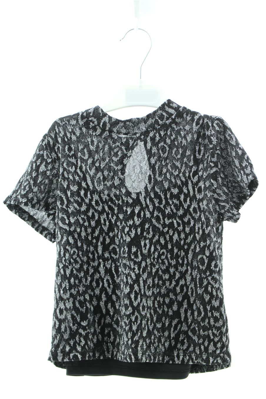 Camiseta de PERCENTIL de la talla 4 años de segunda mano