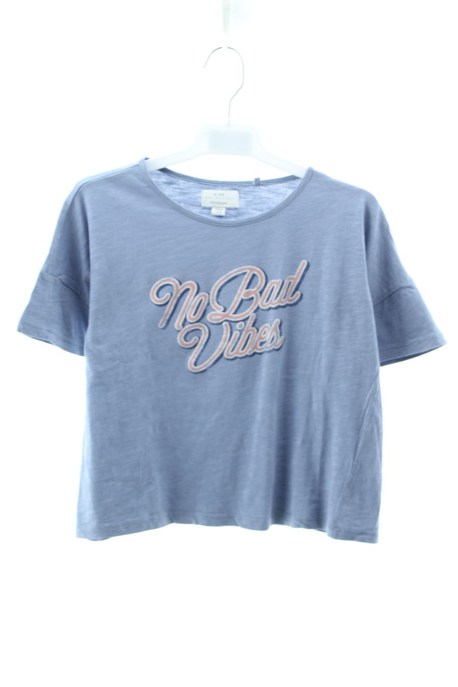 T-shirt El Corte Ingles de la taille 7 ans de seconde main
