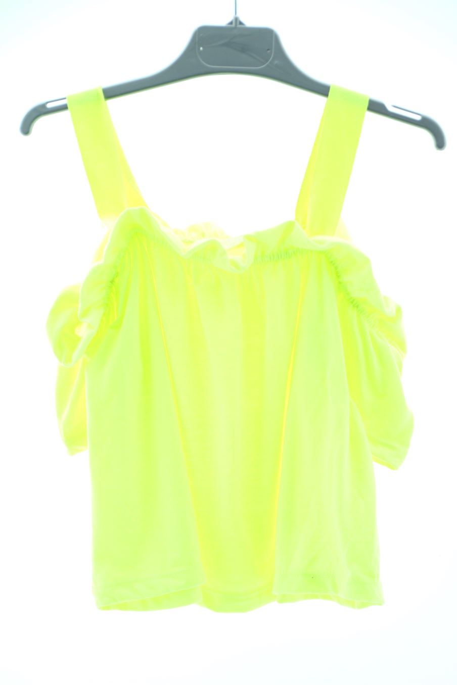 T-shirt Zara de la taille 7 ans