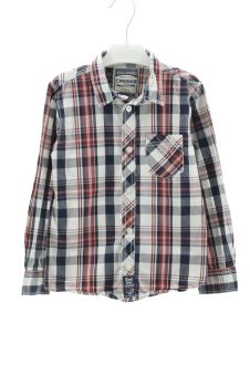 Chemise manches longues 6 ans Creeks