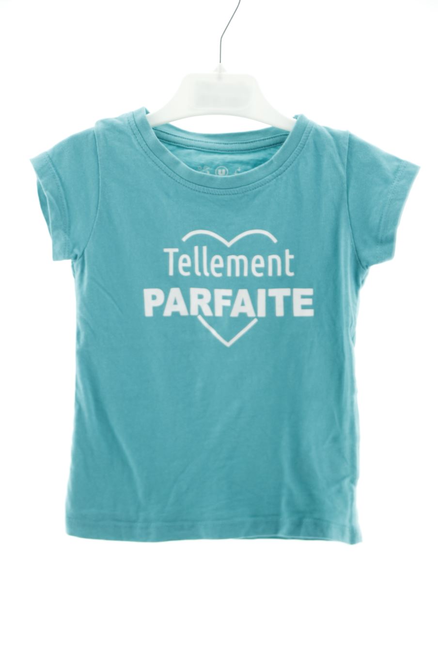 T-shirt U essentiel de la taille 3 ans de seconde main