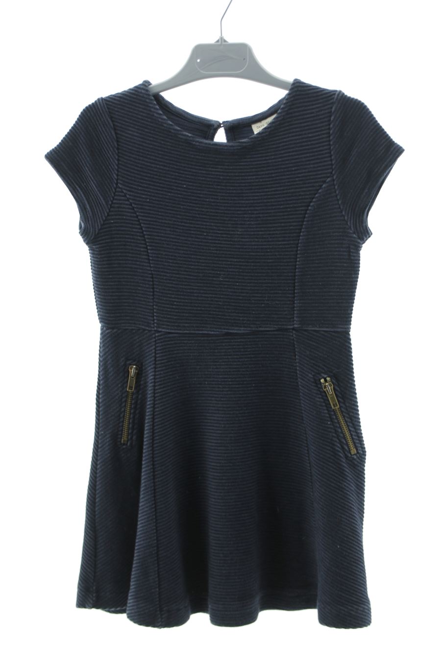 Robe casual Zara de la taille 7 ans de seconde main