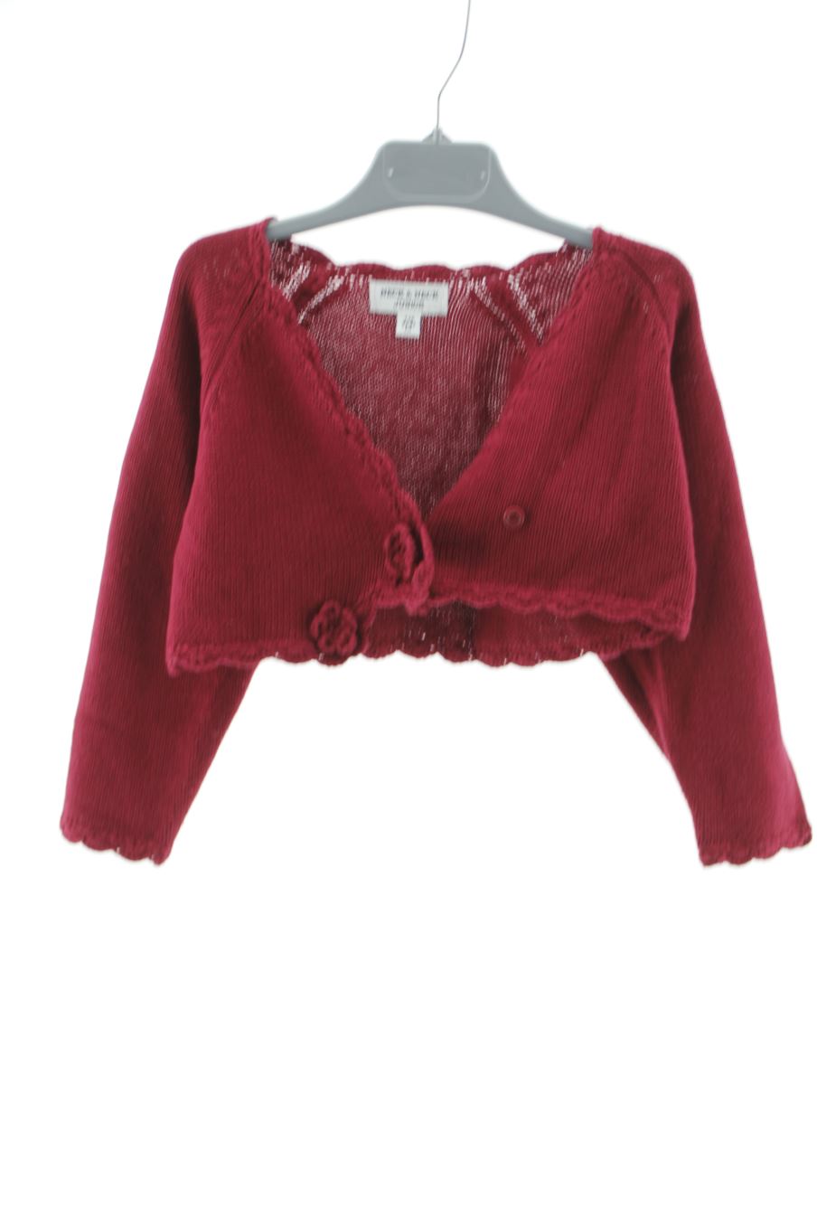 Chaqueta de Neck & Neck de la talla 2 años de segunda mano